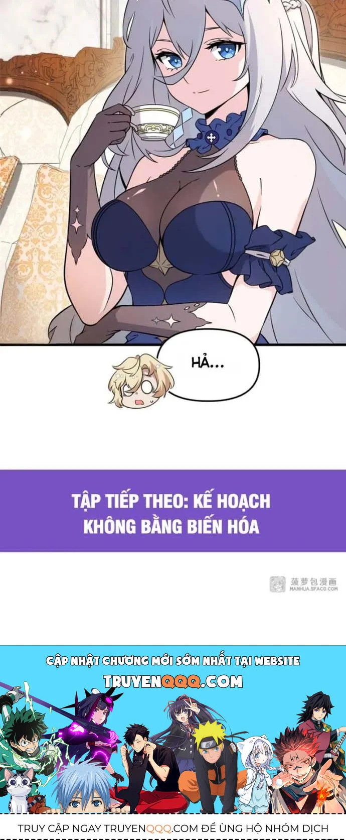 Phản Diện Tóc Vàng Trong Tiểu Thuyết Phượng Ngạo Thiên Cũng Muốn Hạnh Phúc Chapter 5 14