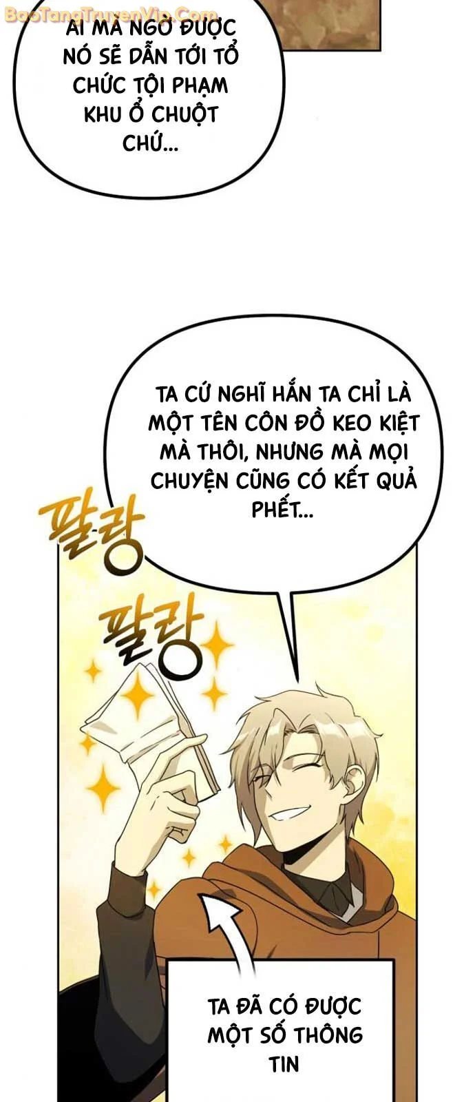 Phản Diện Tối Thượng Với Đôi Mắt Cáo Chapter 16 - Trang 3