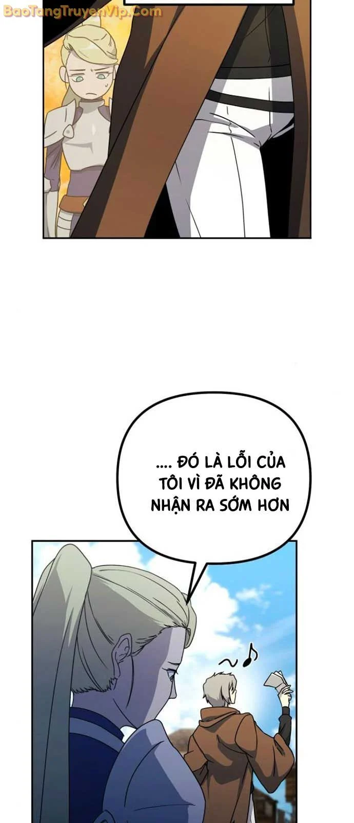 Phản Diện Tối Thượng Với Đôi Mắt Cáo Chapter 16 - Trang 3