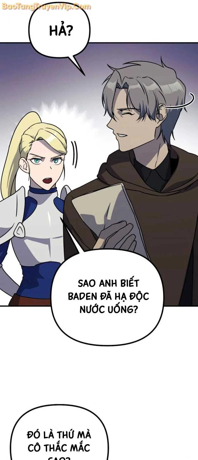 Phản Diện Tối Thượng Với Đôi Mắt Cáo Chapter 16 - Trang 3