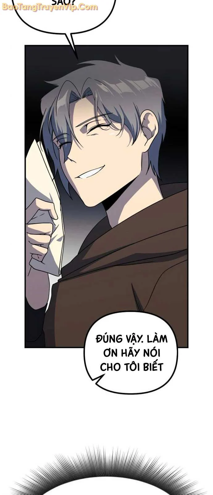 Phản Diện Tối Thượng Với Đôi Mắt Cáo Chapter 16 - Trang 3