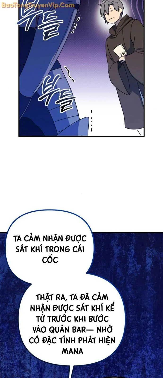Phản Diện Tối Thượng Với Đôi Mắt Cáo Chapter 16 - Trang 3