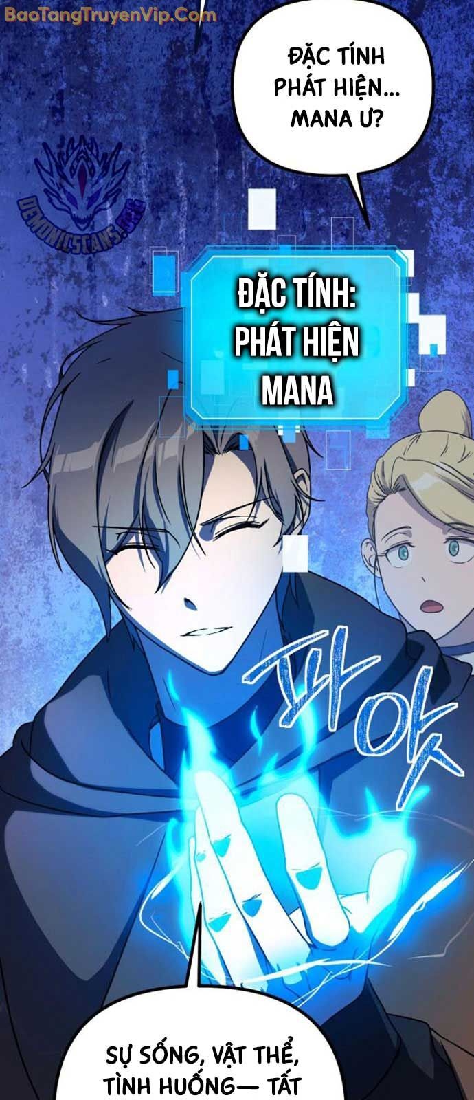 Phản Diện Tối Thượng Với Đôi Mắt Cáo Chapter 16 - Trang 3