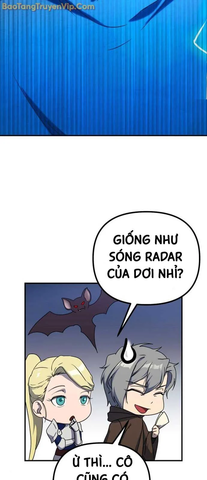 Phản Diện Tối Thượng Với Đôi Mắt Cáo Chapter 16 - Trang 3