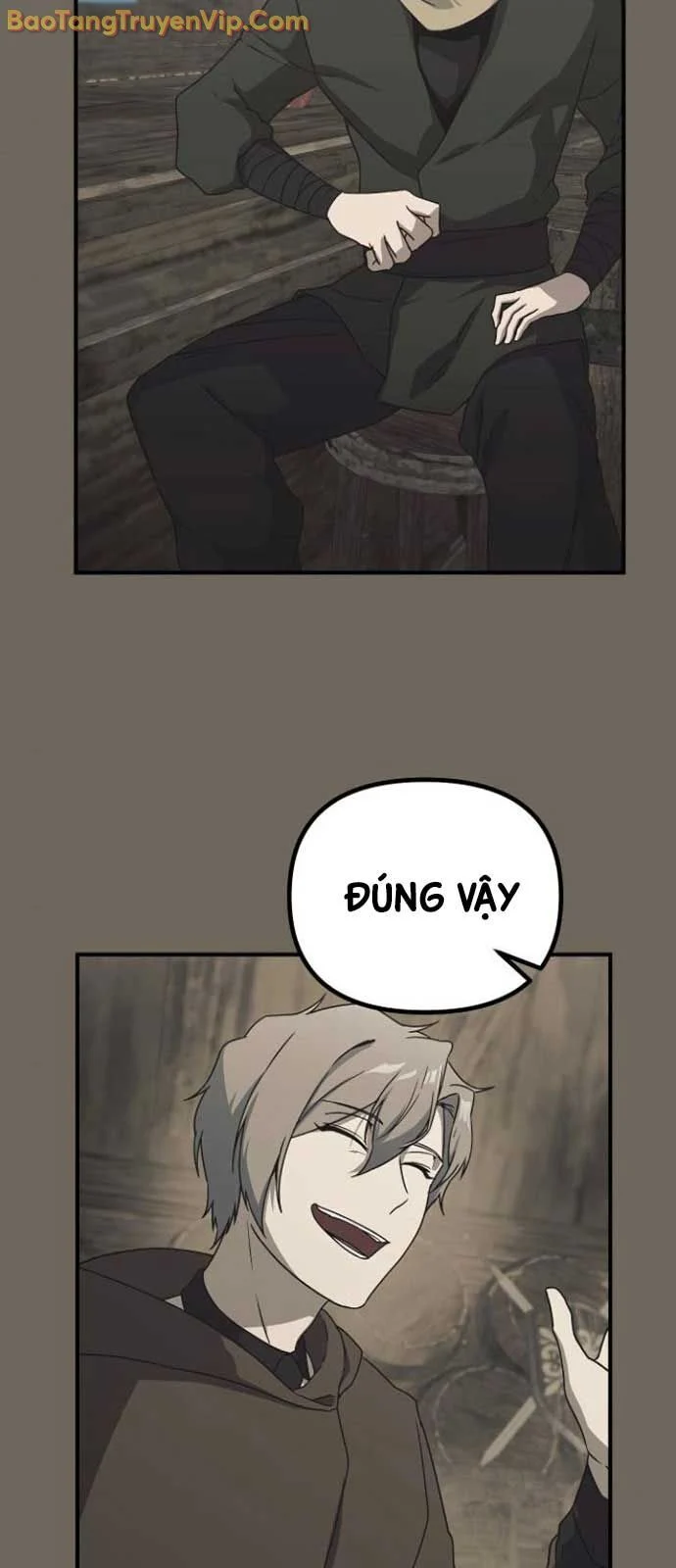 Phản Diện Tối Thượng Với Đôi Mắt Cáo Chapter 16 - Trang 3