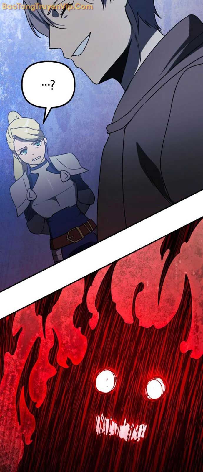 Phản Diện Tối Thượng Với Đôi Mắt Cáo Chapter 16 - Trang 3