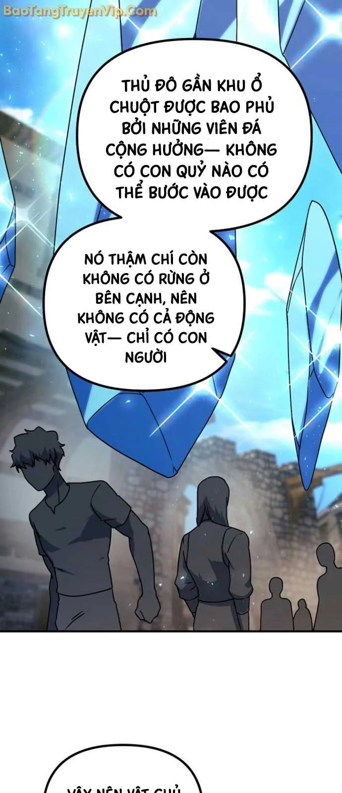 Phản Diện Tối Thượng Với Đôi Mắt Cáo Chapter 16 - Trang 3