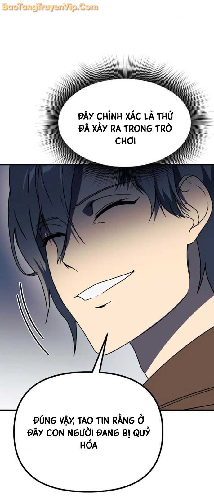 Phản Diện Tối Thượng Với Đôi Mắt Cáo Chapter 16 - Trang 3