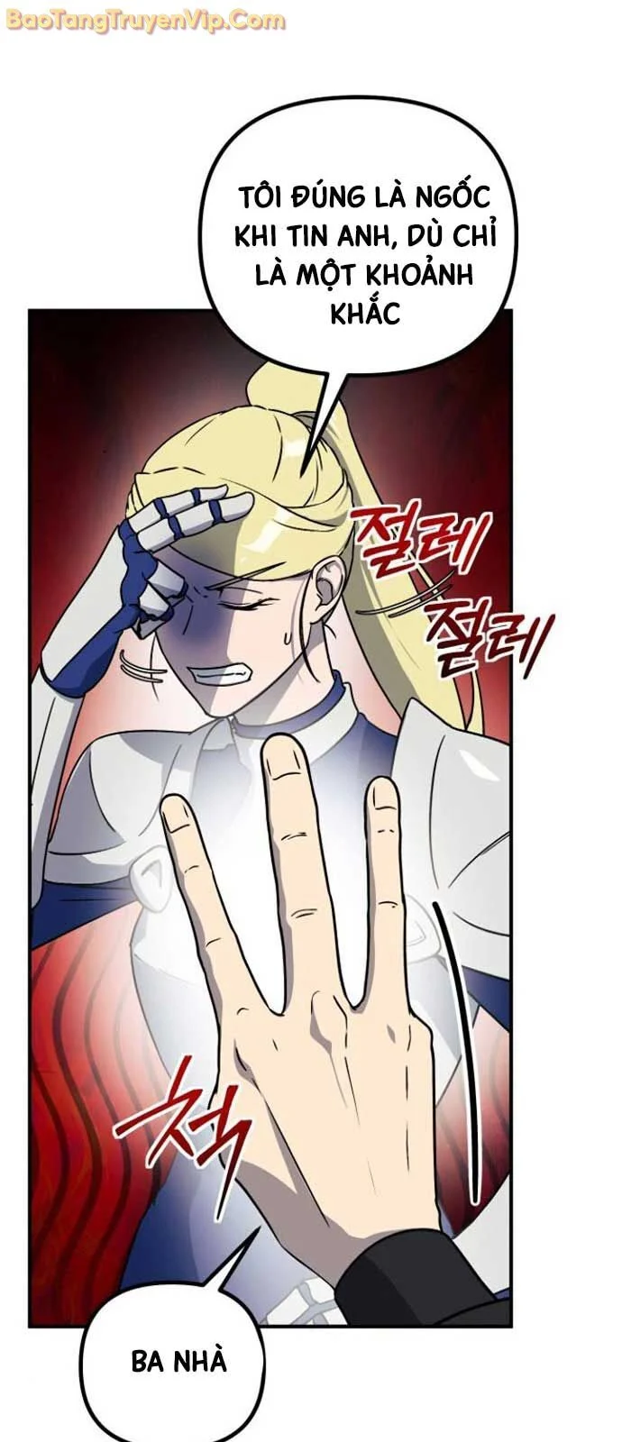 Phản Diện Tối Thượng Với Đôi Mắt Cáo Chapter 16 - Trang 3
