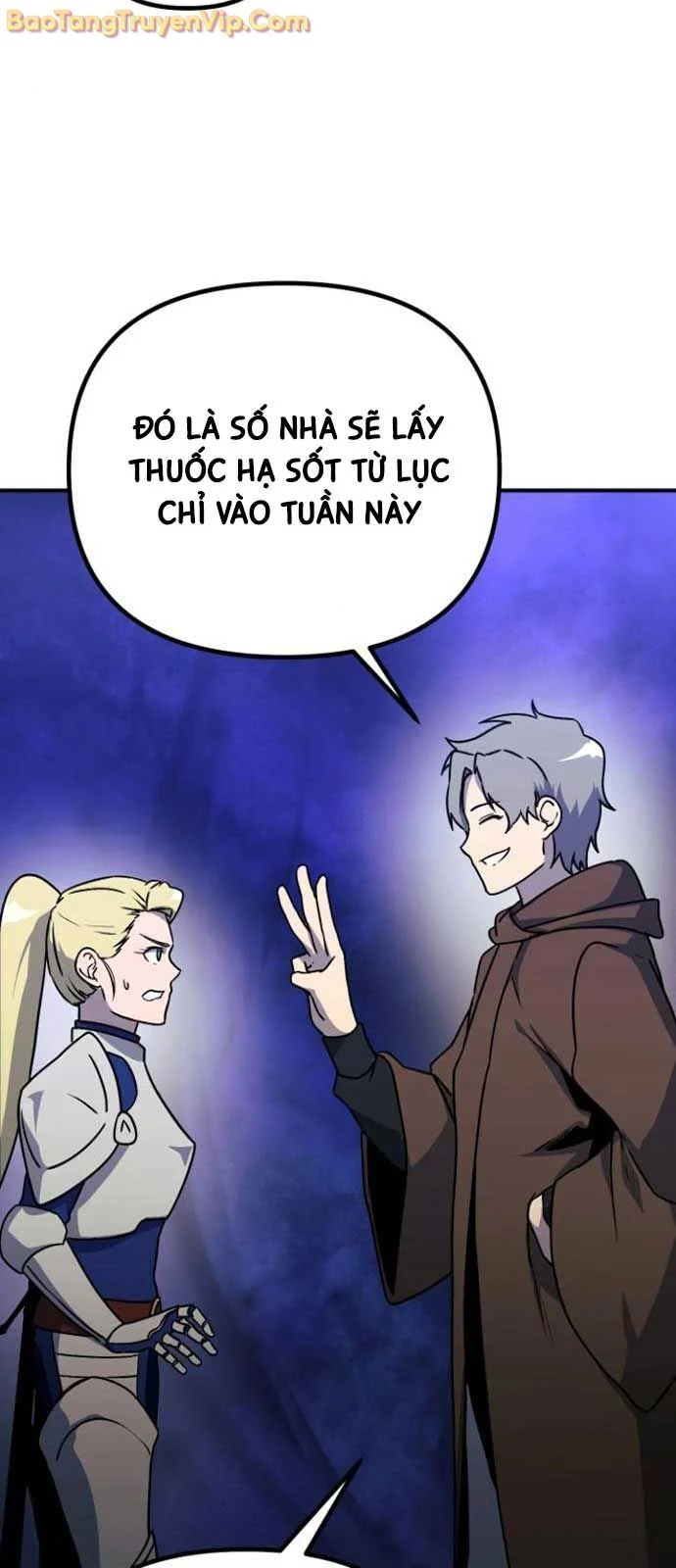 Phản Diện Tối Thượng Với Đôi Mắt Cáo Chapter 16 - Trang 3