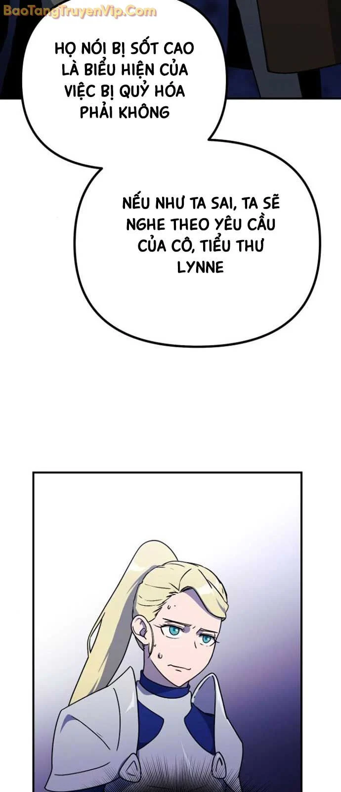 Phản Diện Tối Thượng Với Đôi Mắt Cáo Chapter 16 - Trang 3