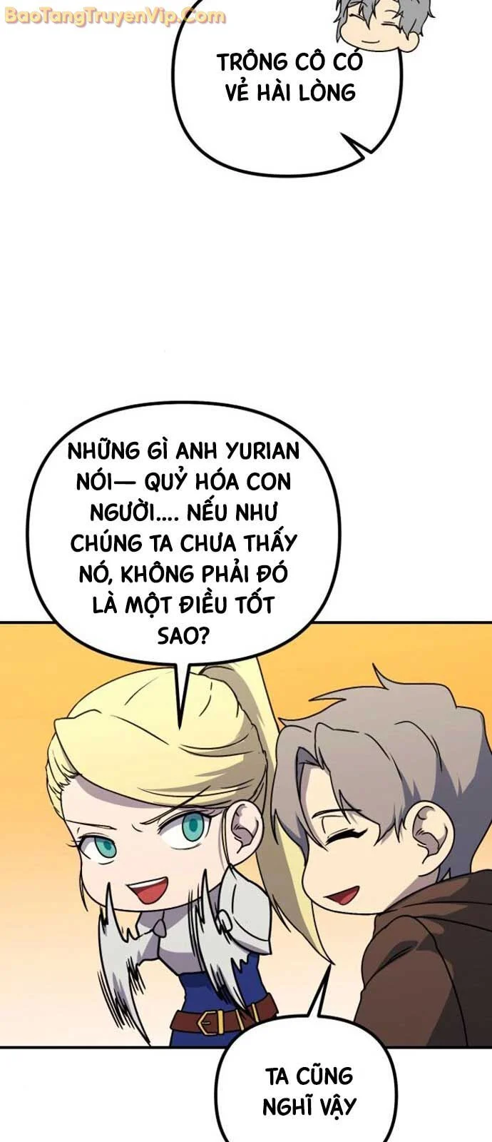 Phản Diện Tối Thượng Với Đôi Mắt Cáo Chapter 16 - Trang 3