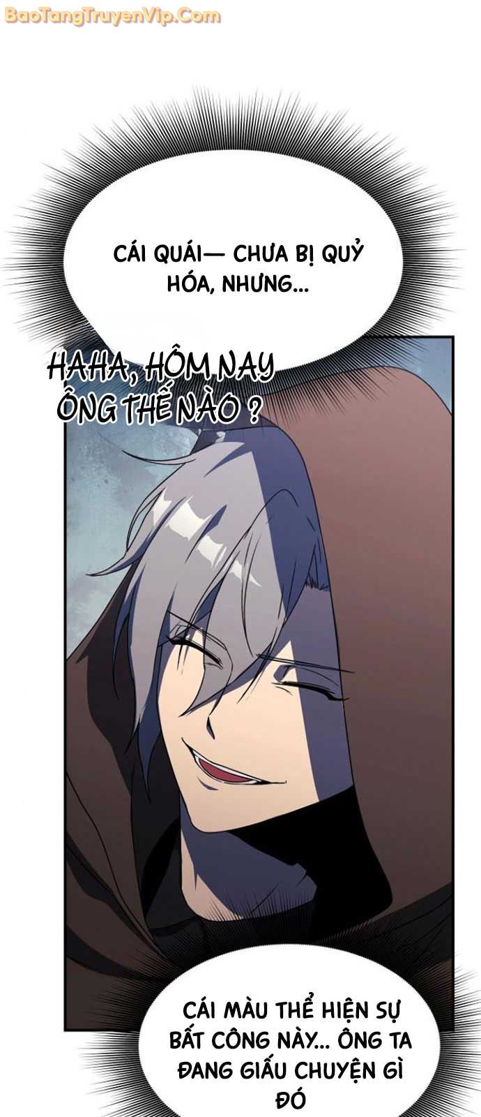 Phản Diện Tối Thượng Với Đôi Mắt Cáo Chapter 16 - Trang 3
