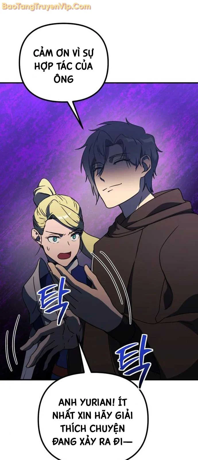 Phản Diện Tối Thượng Với Đôi Mắt Cáo Chapter 16 - Trang 3