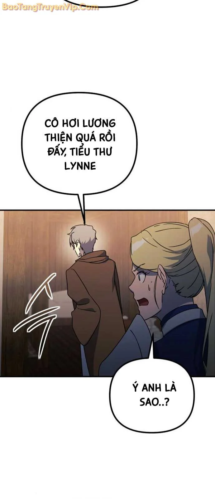 Phản Diện Tối Thượng Với Đôi Mắt Cáo Chapter 16 - Trang 3