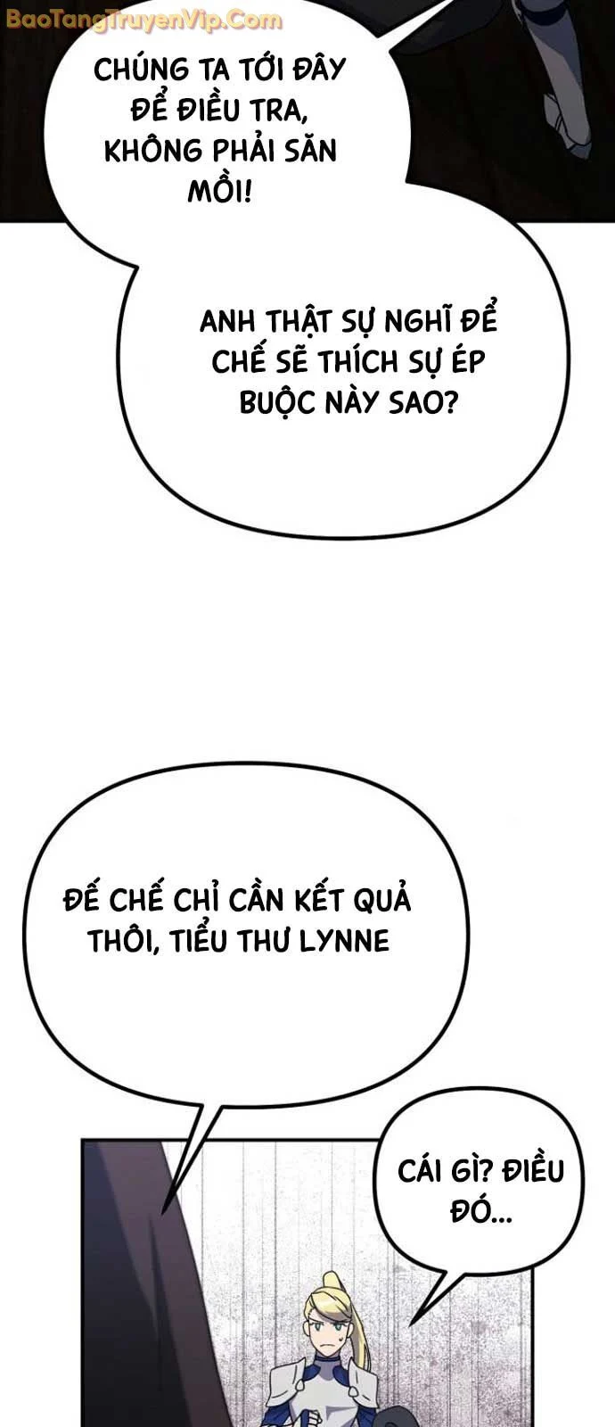 Phản Diện Tối Thượng Với Đôi Mắt Cáo Chapter 16 - Trang 3
