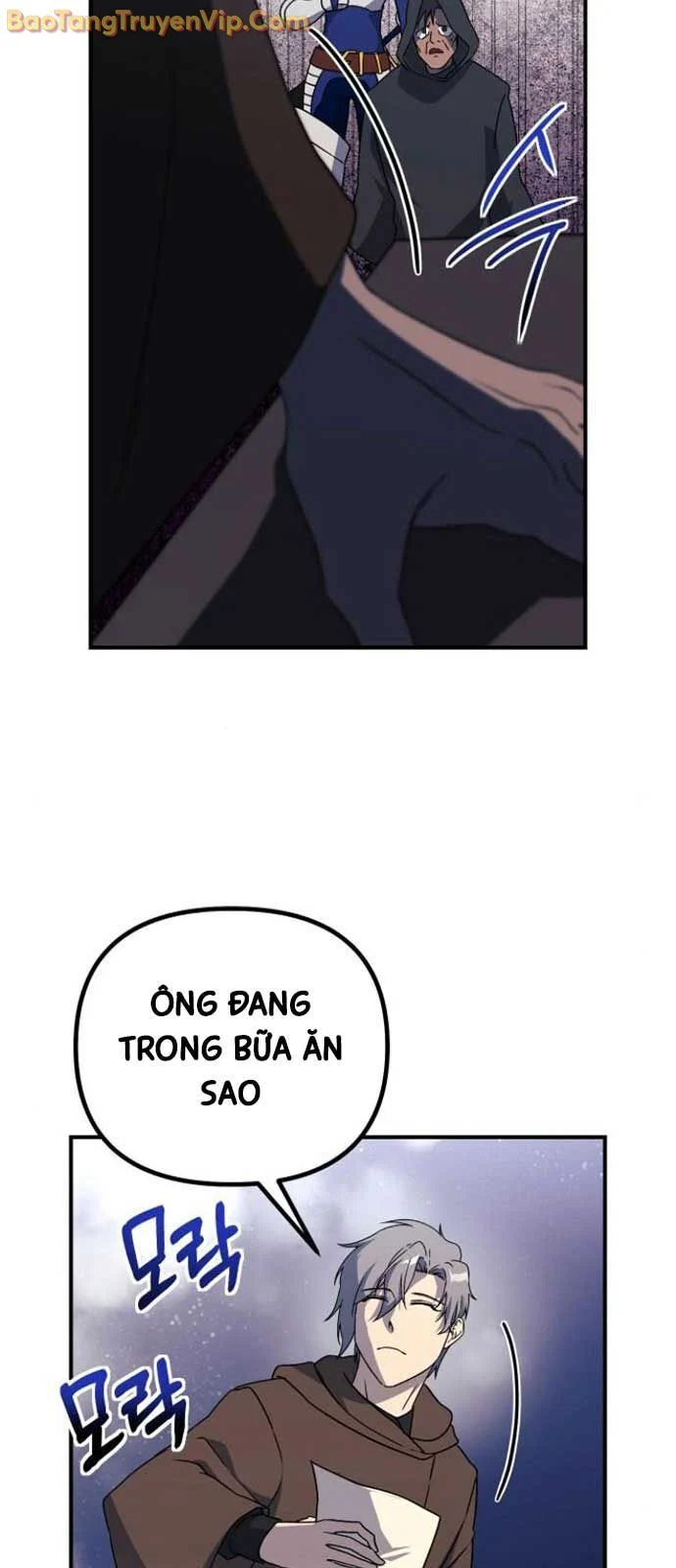 Phản Diện Tối Thượng Với Đôi Mắt Cáo Chapter 16 - Trang 3