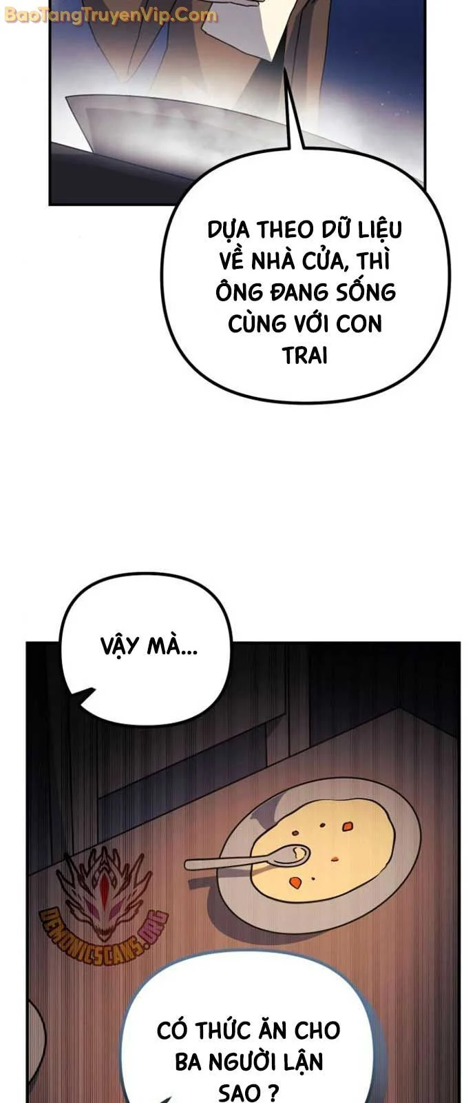 Phản Diện Tối Thượng Với Đôi Mắt Cáo Chapter 16 - Trang 3