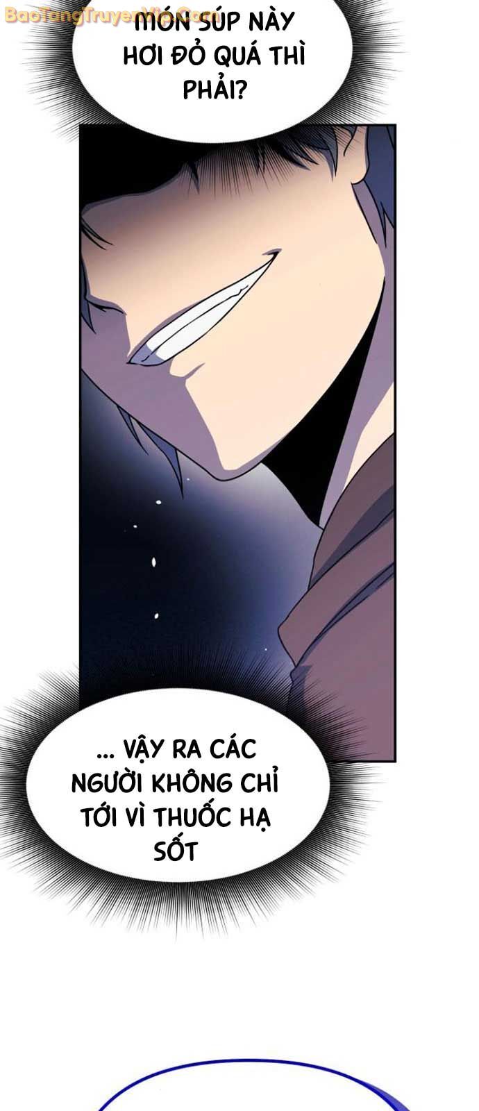 Phản Diện Tối Thượng Với Đôi Mắt Cáo Chapter 16 - Trang 3