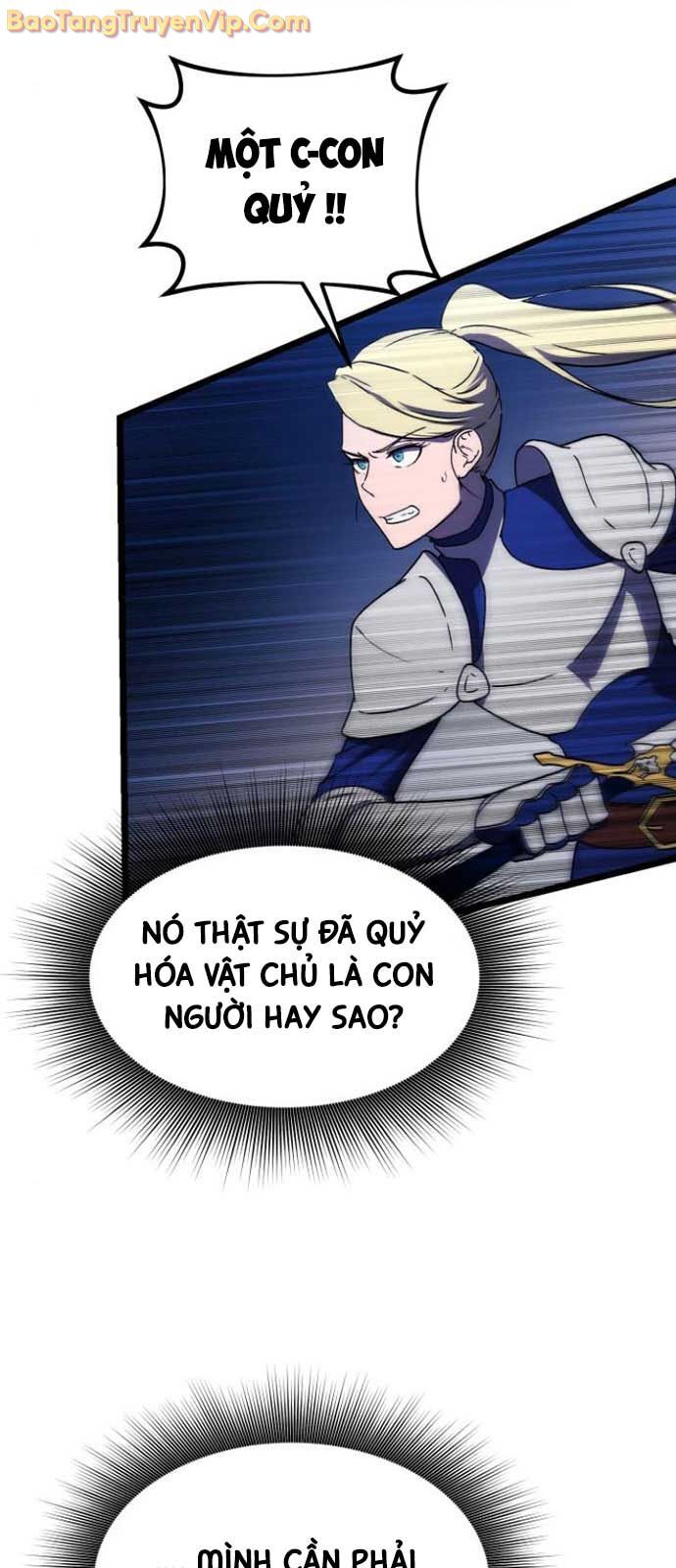 Phản Diện Tối Thượng Với Đôi Mắt Cáo Chapter 16 - Trang 3