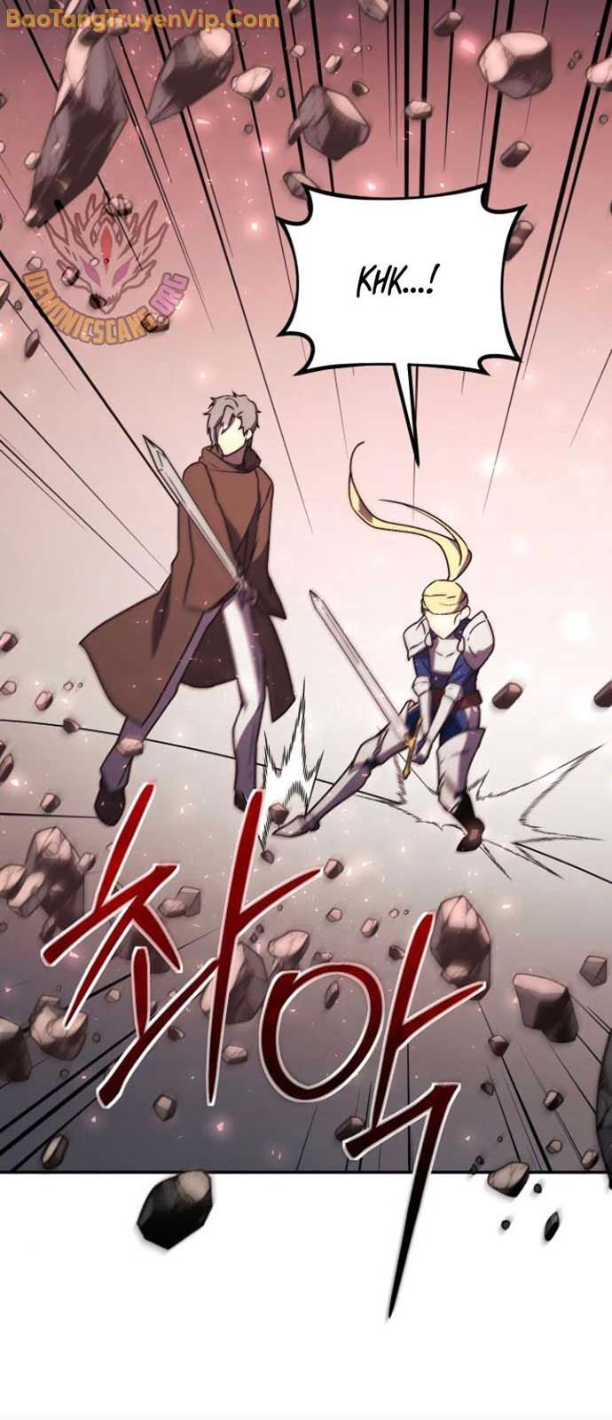 Phản Diện Tối Thượng Với Đôi Mắt Cáo Chapter 16 - Trang 3