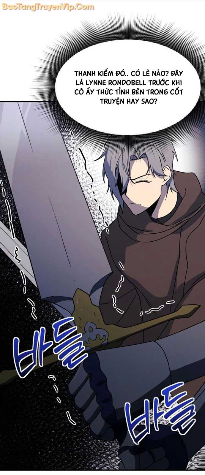 Phản Diện Tối Thượng Với Đôi Mắt Cáo Chapter 16 - Trang 3