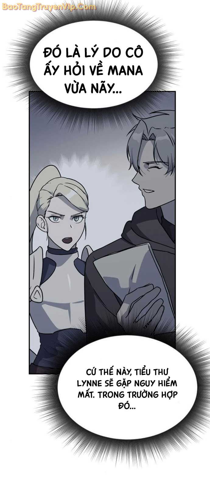 Phản Diện Tối Thượng Với Đôi Mắt Cáo Chapter 16 - Trang 3
