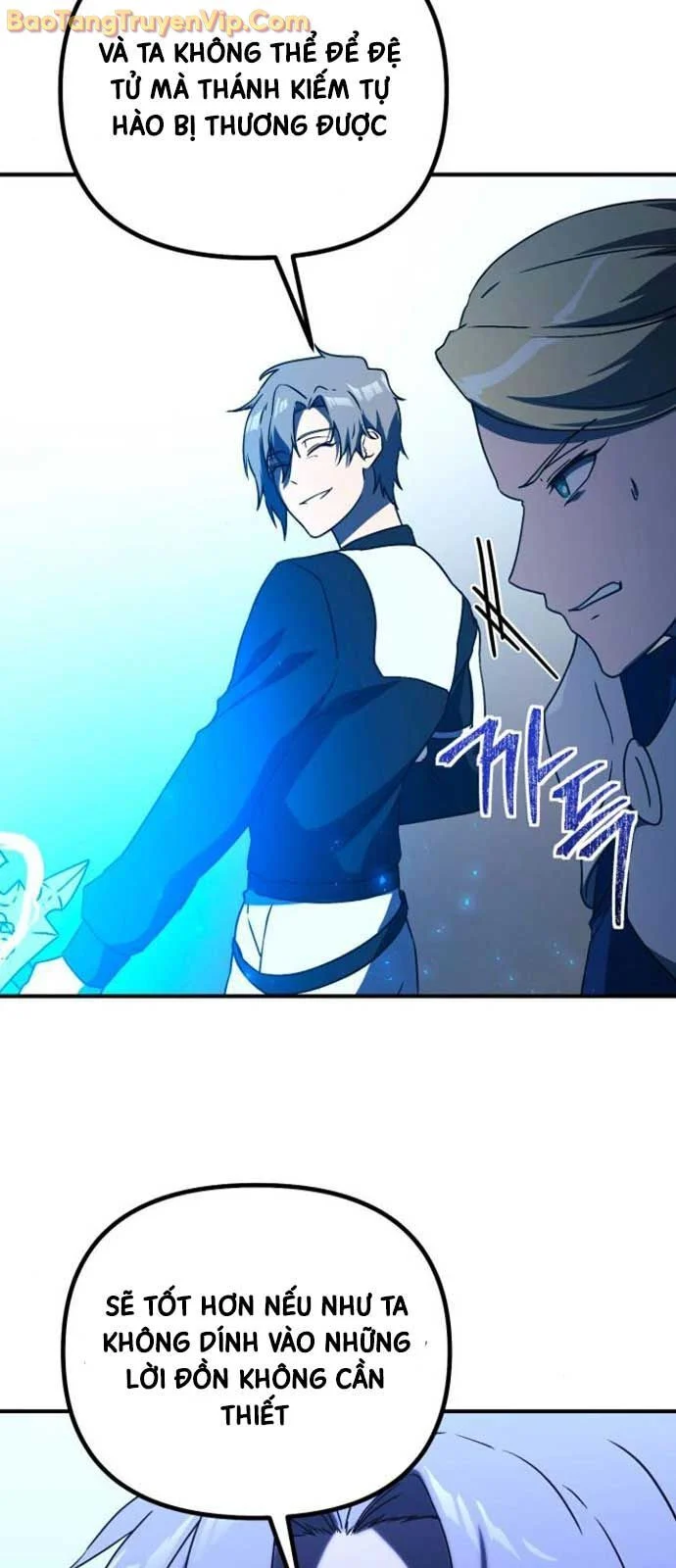 Phản Diện Tối Thượng Với Đôi Mắt Cáo Chapter 16 - Trang 3