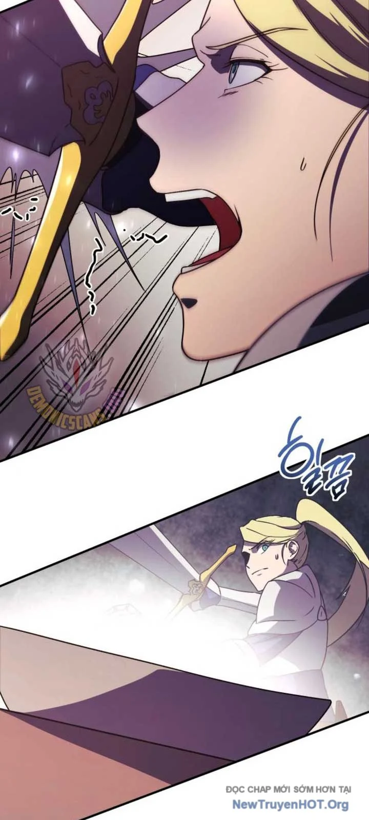 Phản Diện Tối Thượng Với Đôi Mắt Cáo Chapter 17 - Trang 3