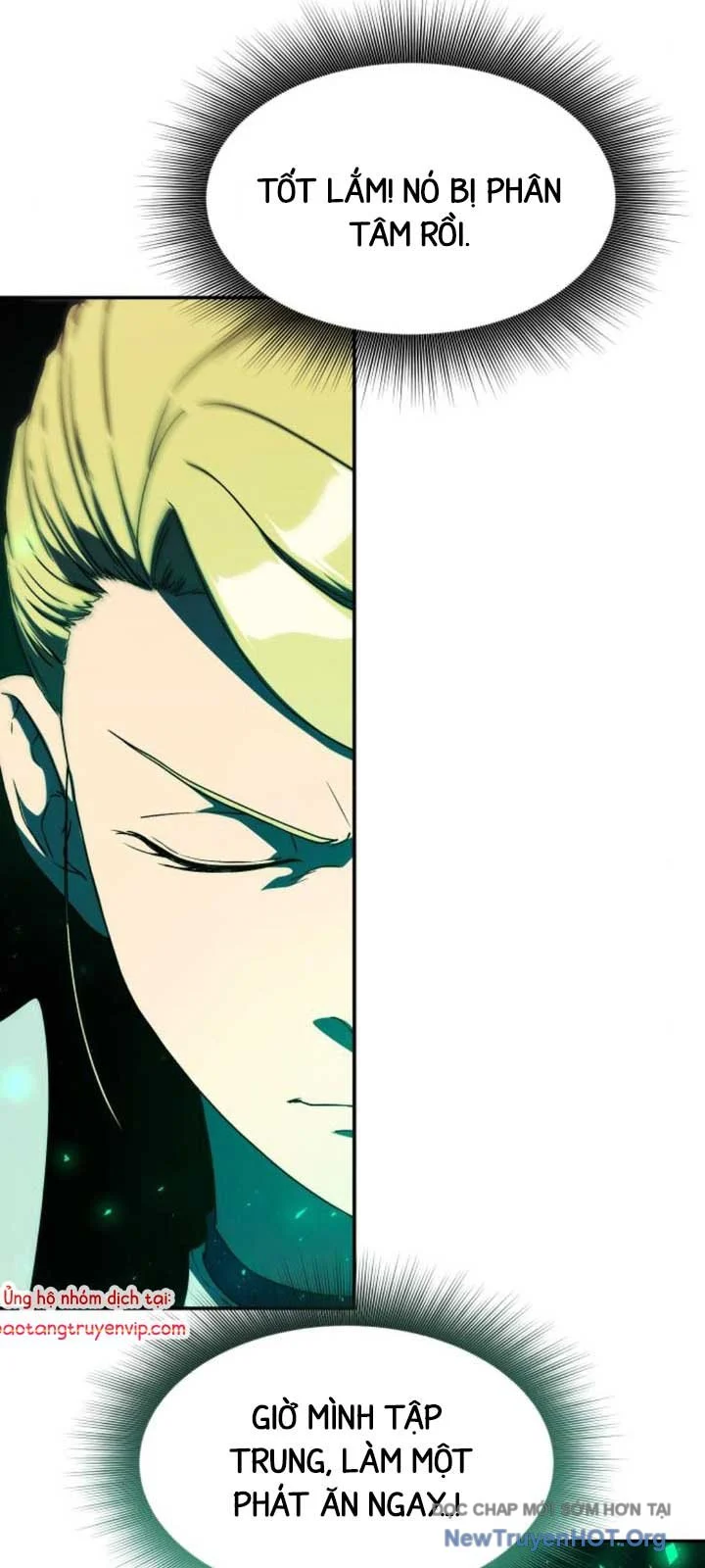 Phản Diện Tối Thượng Với Đôi Mắt Cáo Chapter 17 - Trang 3