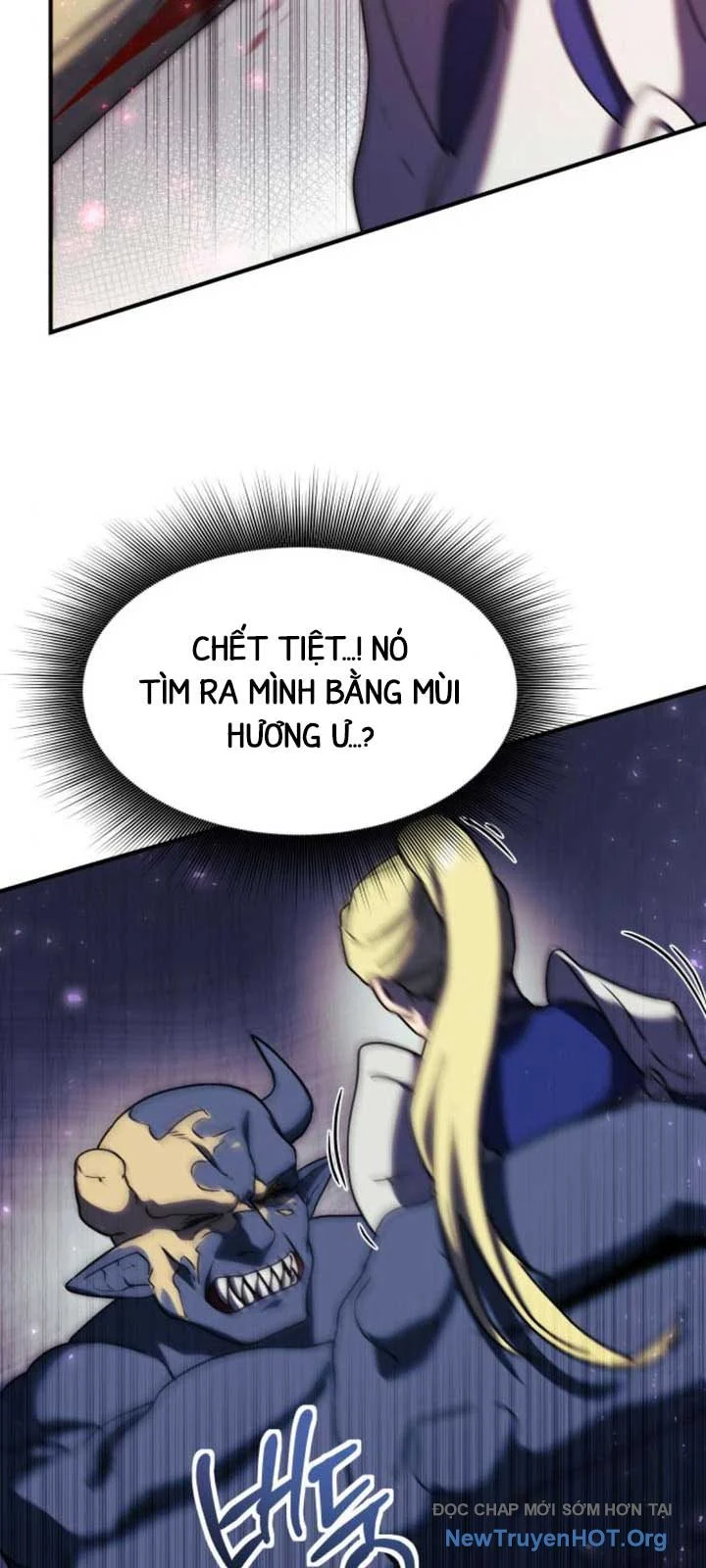 Phản Diện Tối Thượng Với Đôi Mắt Cáo Chapter 17 - Trang 3