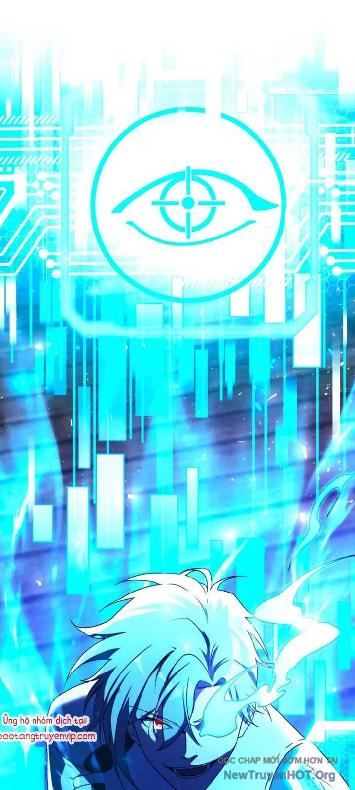 Phản Diện Tối Thượng Với Đôi Mắt Cáo Chapter 17 - Trang 3