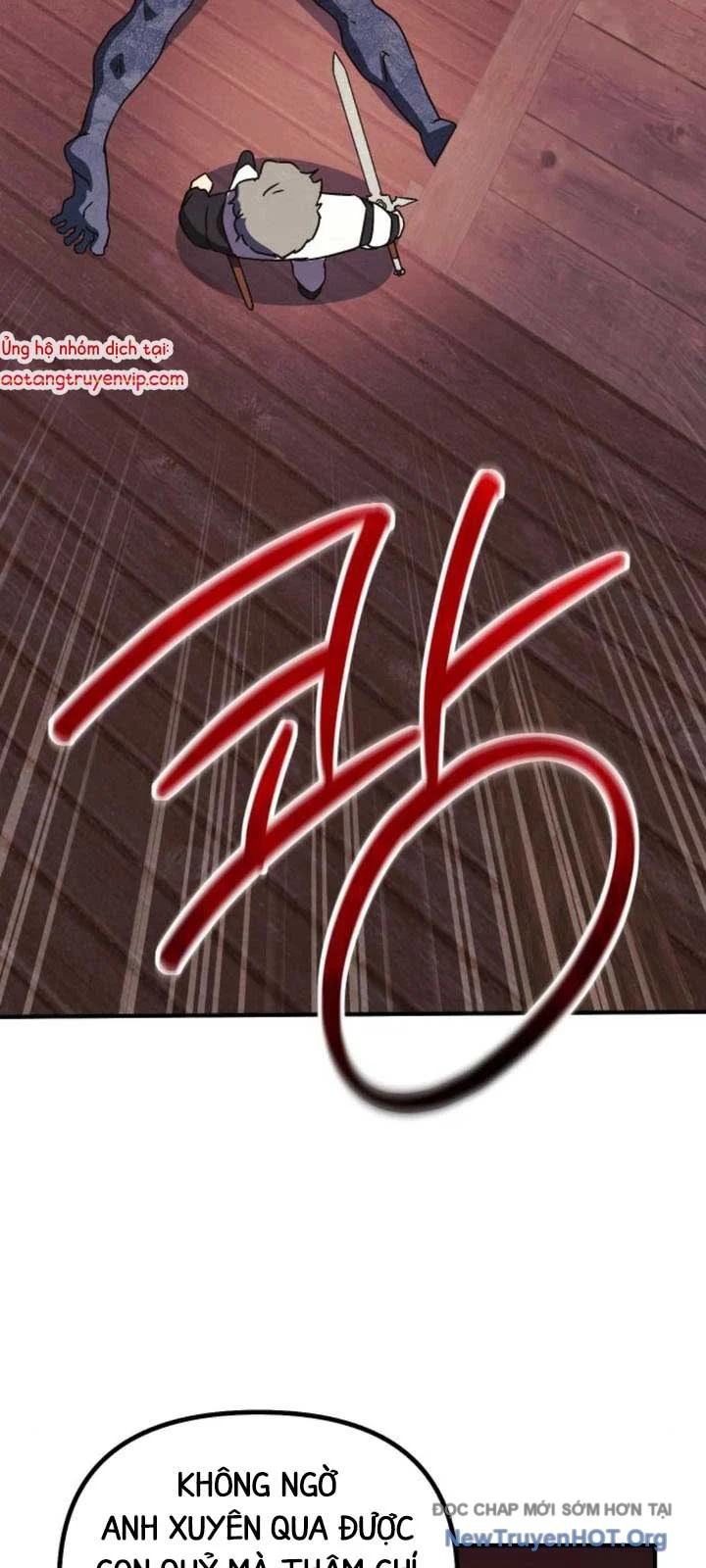 Phản Diện Tối Thượng Với Đôi Mắt Cáo Chapter 17 - Trang 3