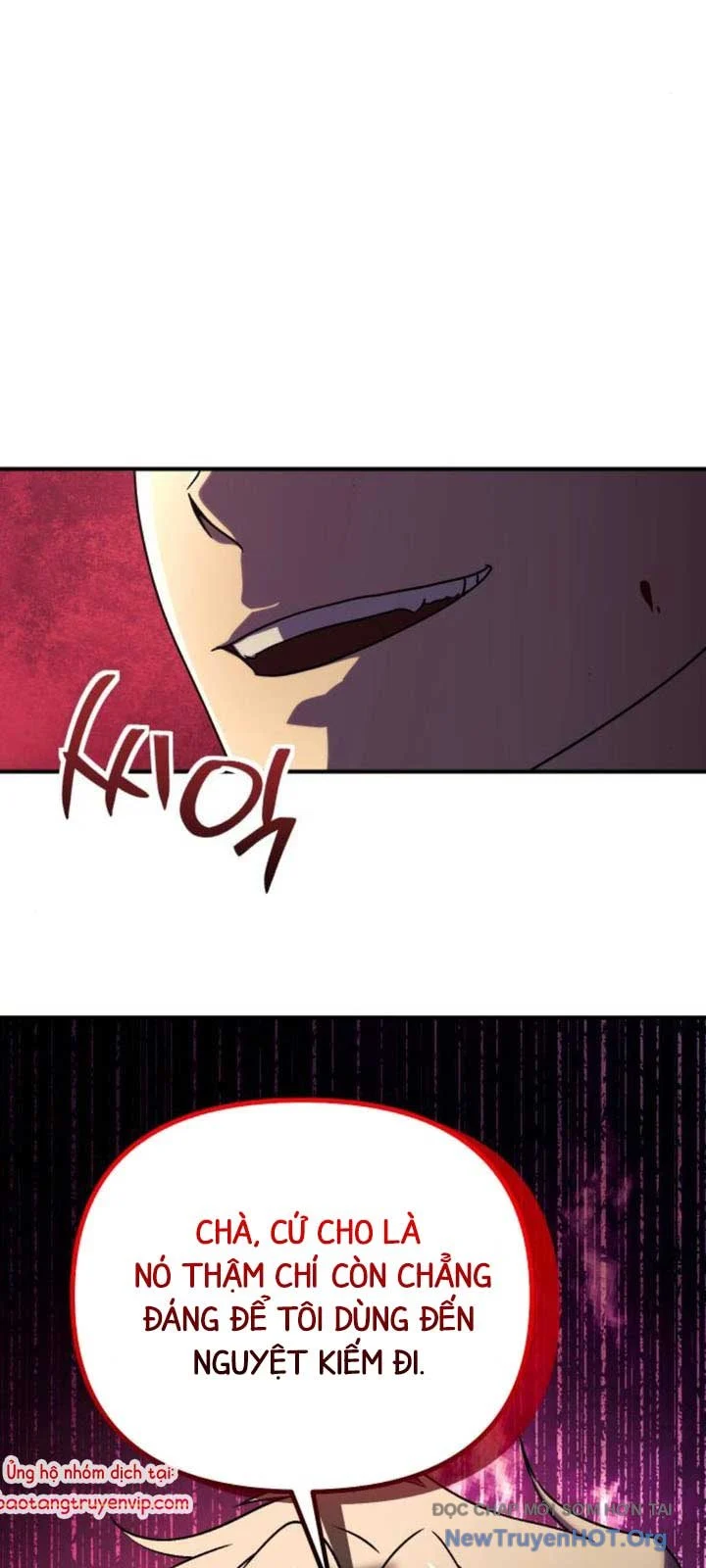 Phản Diện Tối Thượng Với Đôi Mắt Cáo Chapter 17 - Trang 3
