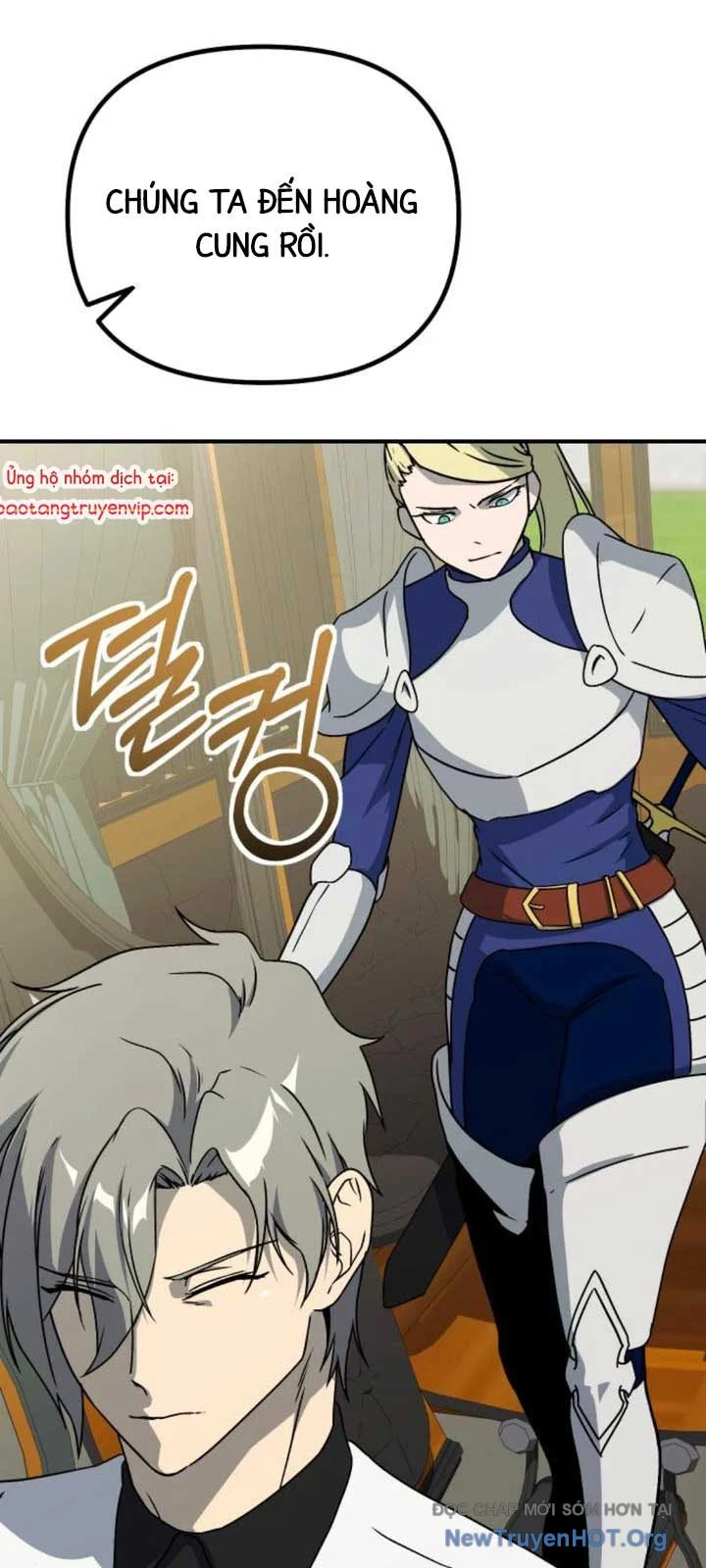 Phản Diện Tối Thượng Với Đôi Mắt Cáo Chapter 17 - Trang 3