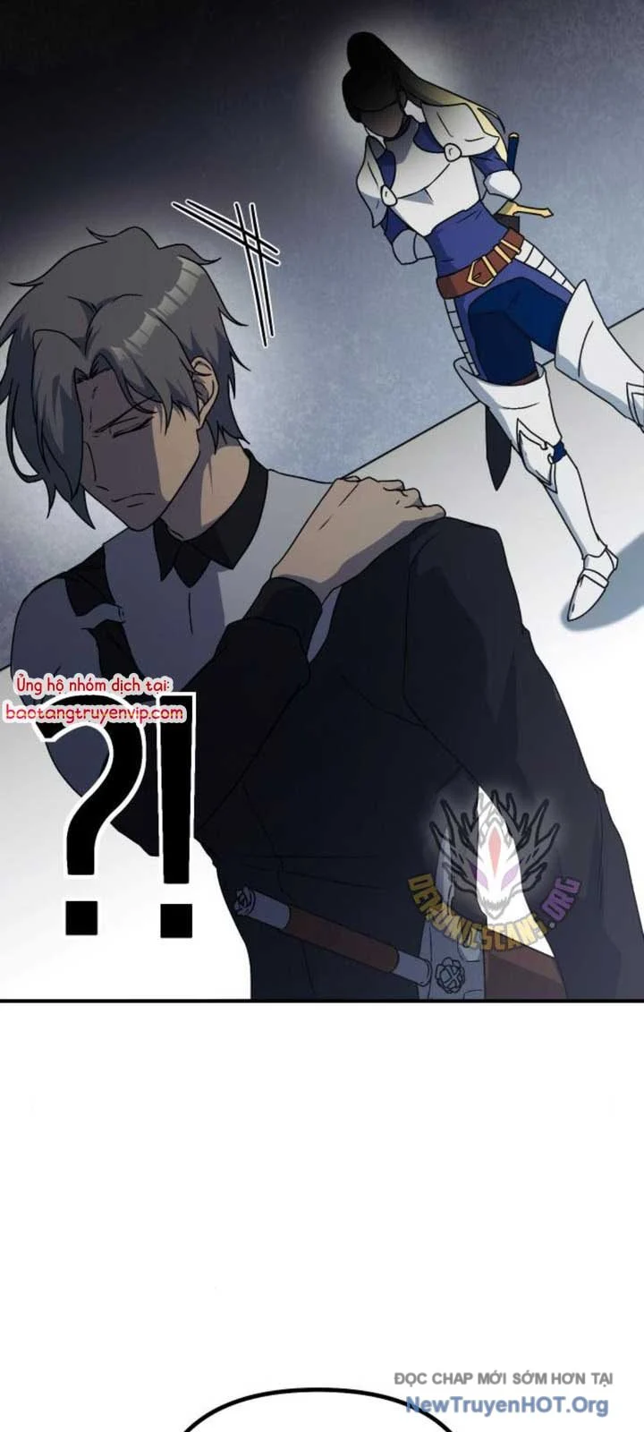 Phản Diện Tối Thượng Với Đôi Mắt Cáo Chapter 17 - Trang 3