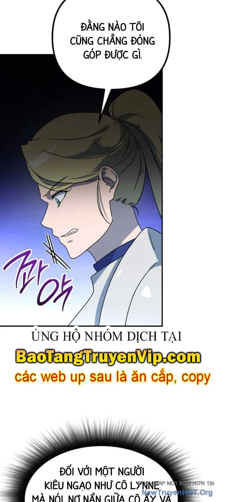 Phản Diện Tối Thượng Với Đôi Mắt Cáo Chapter 17 - Trang 3
