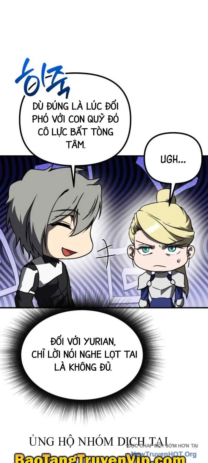 Phản Diện Tối Thượng Với Đôi Mắt Cáo Chapter 17 - Trang 3