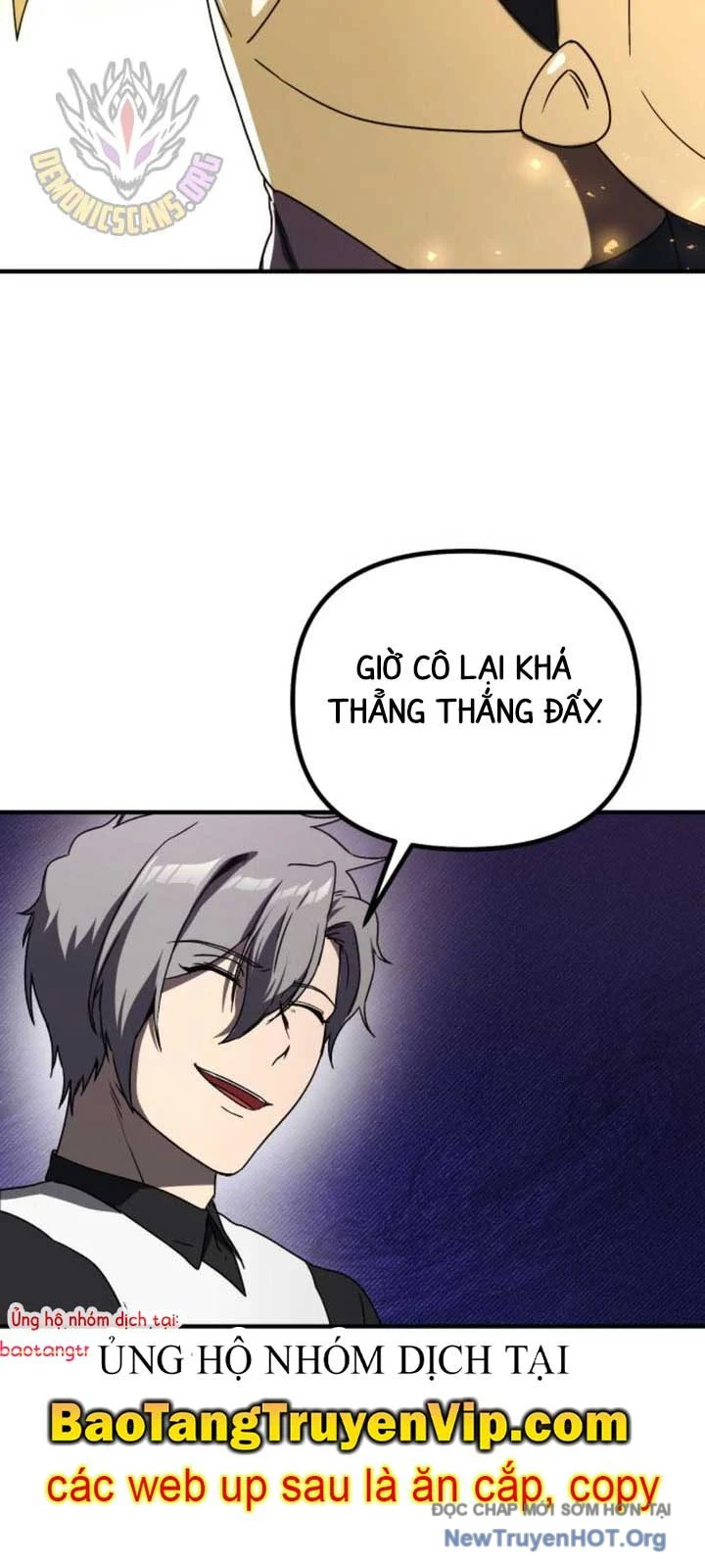 Phản Diện Tối Thượng Với Đôi Mắt Cáo Chapter 17 - Trang 3