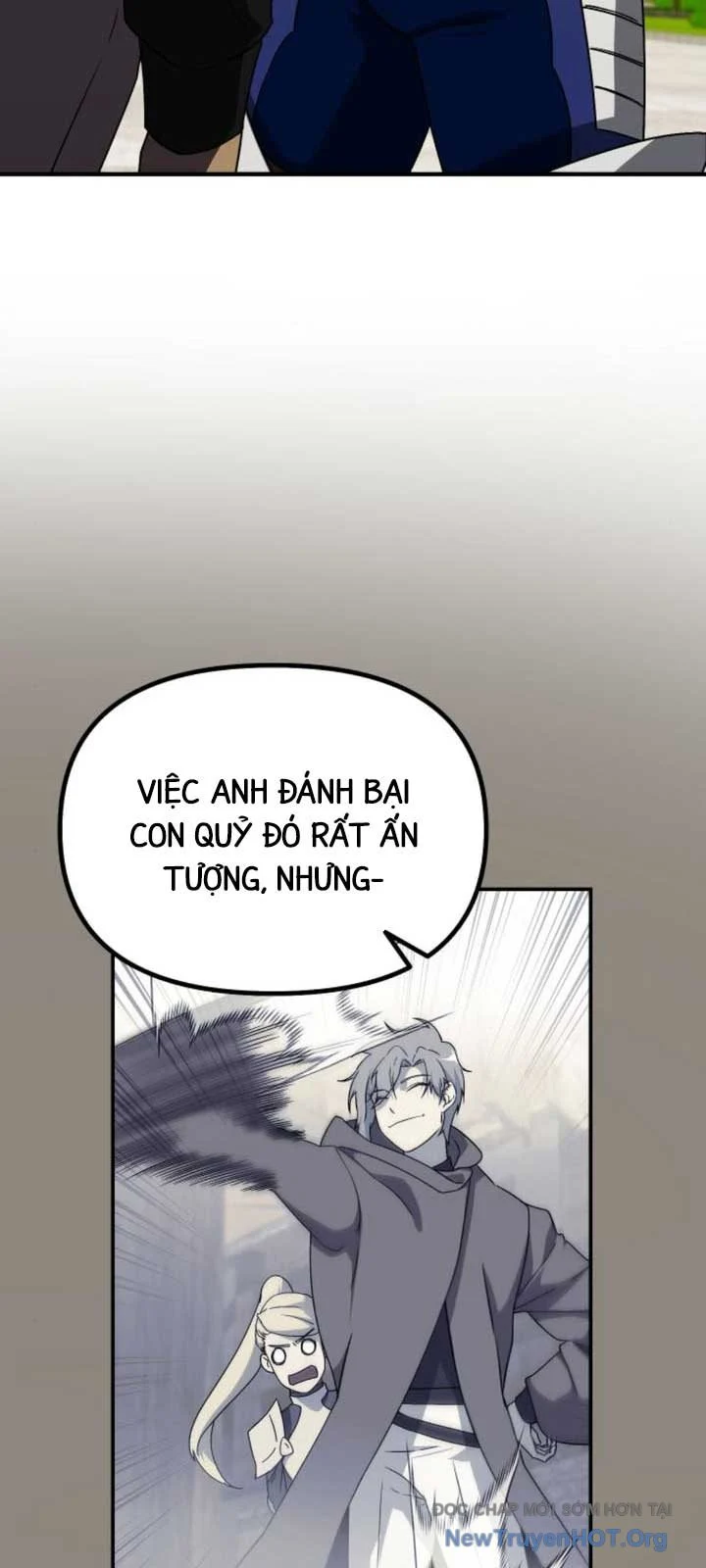 Phản Diện Tối Thượng Với Đôi Mắt Cáo Chapter 17 - Trang 3