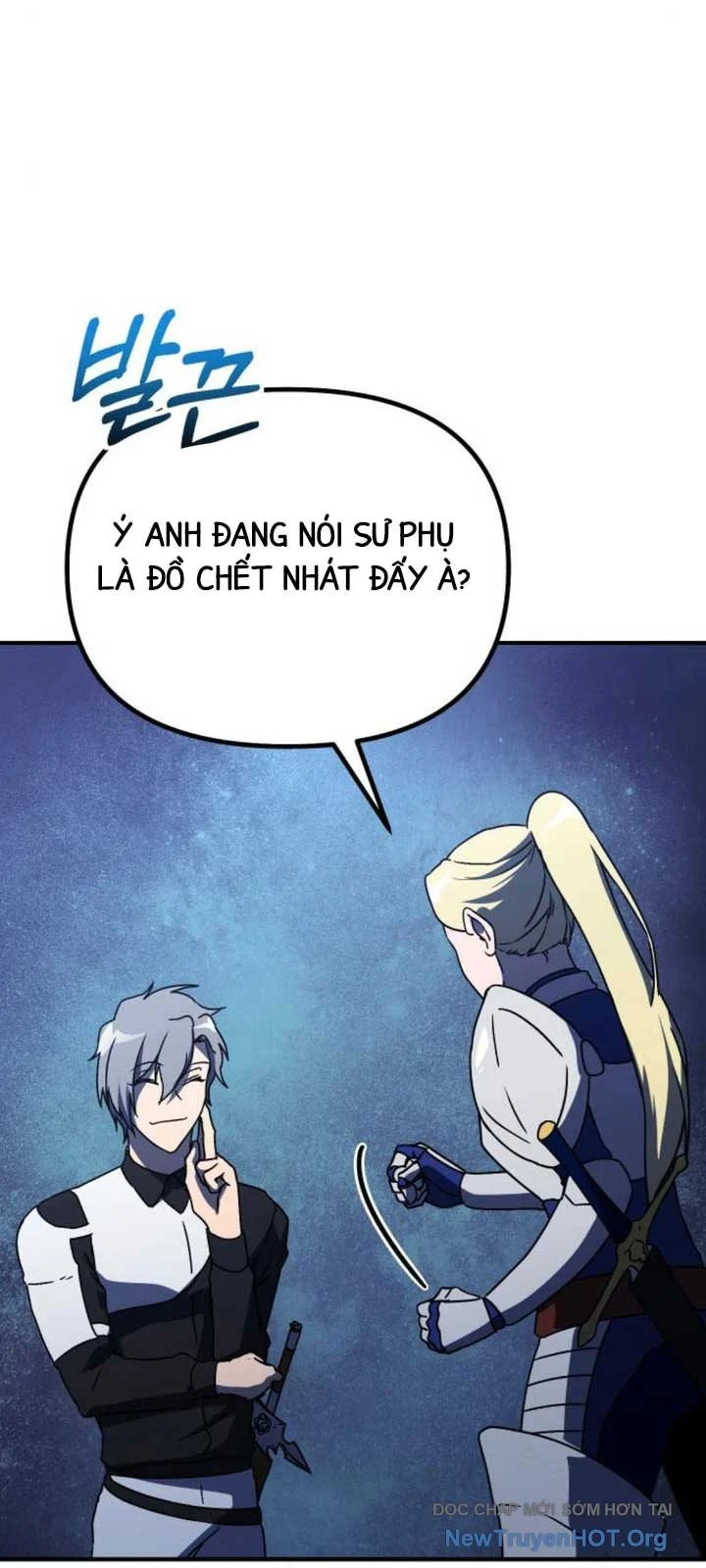 Phản Diện Tối Thượng Với Đôi Mắt Cáo Chapter 17 - Trang 3