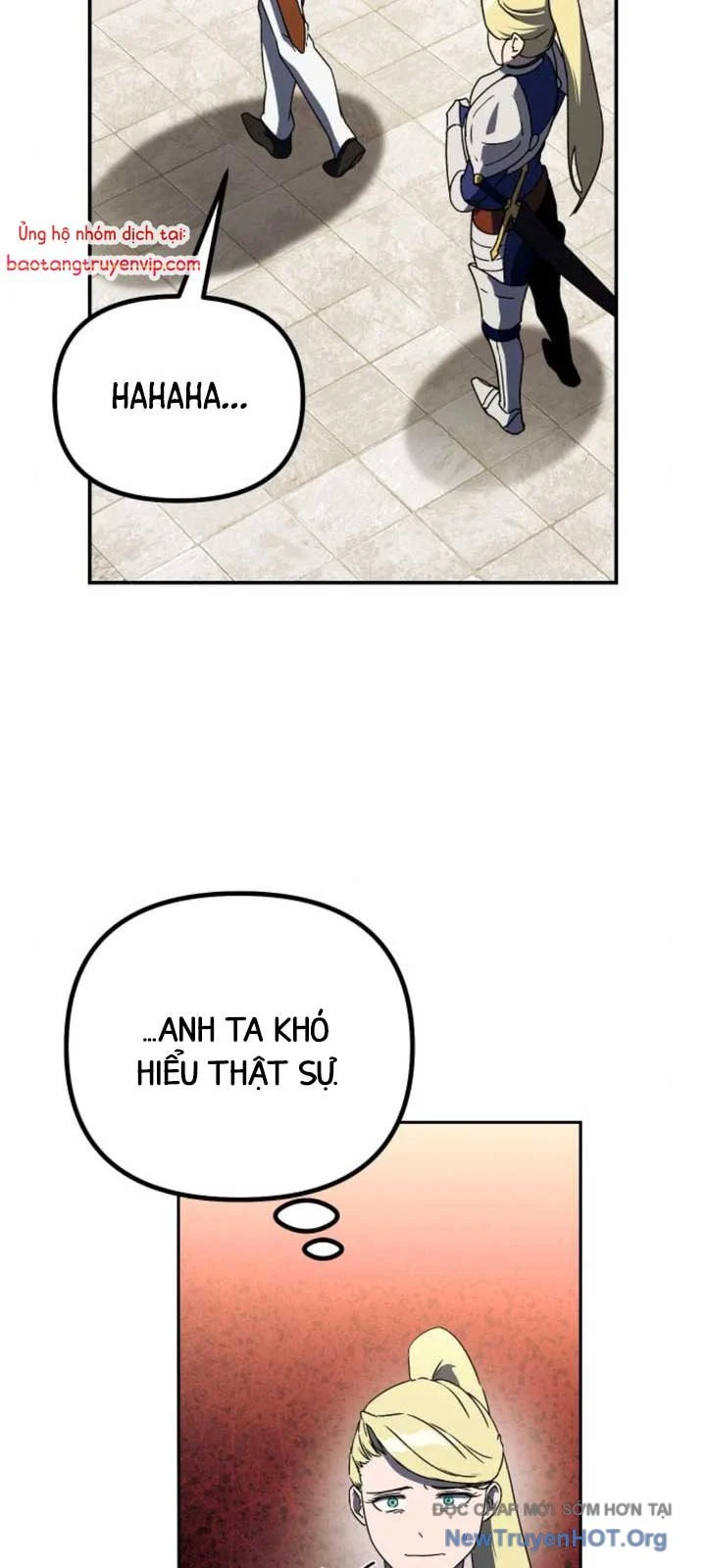 Phản Diện Tối Thượng Với Đôi Mắt Cáo Chapter 17 - Trang 3