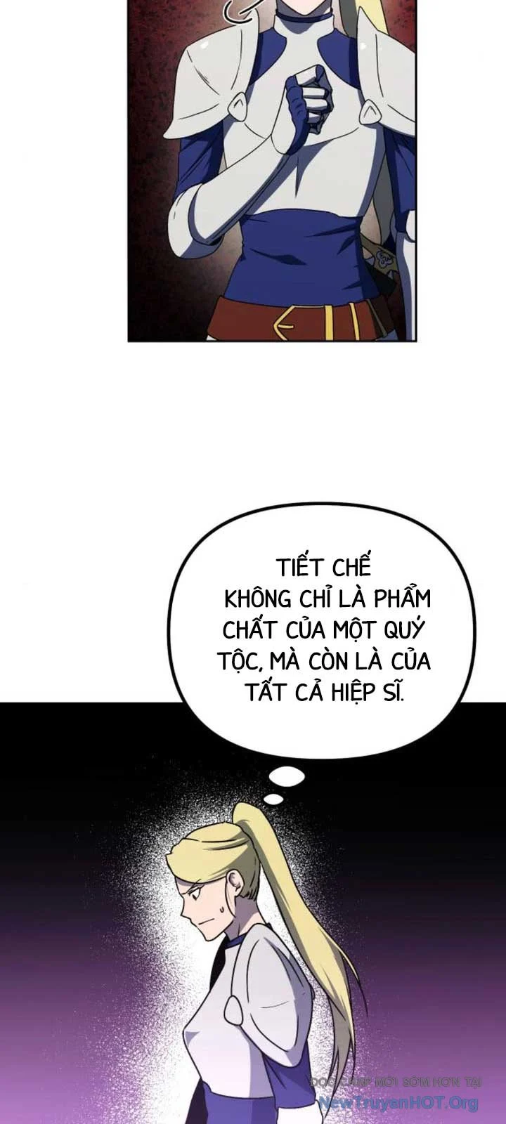 Phản Diện Tối Thượng Với Đôi Mắt Cáo Chapter 17 - Trang 3