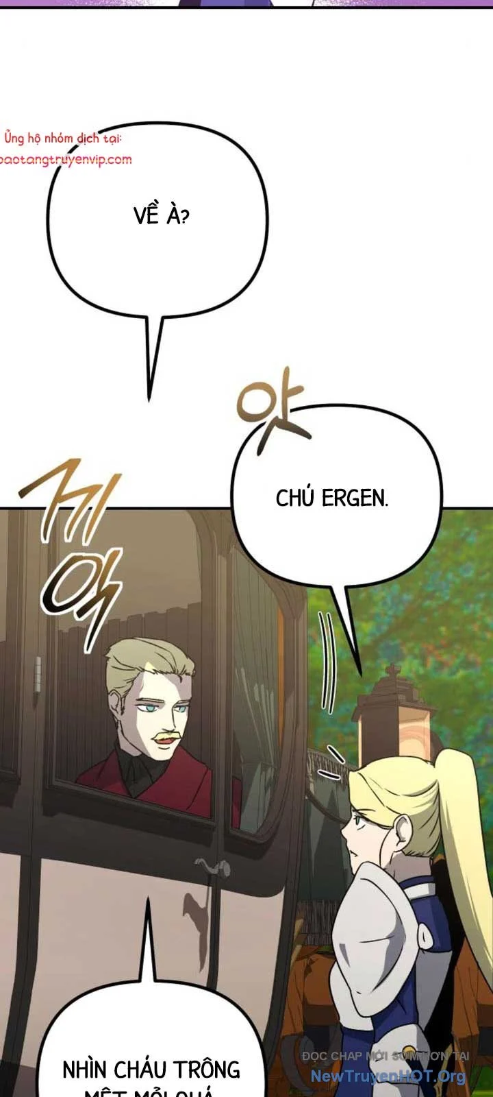 Phản Diện Tối Thượng Với Đôi Mắt Cáo Chapter 17 - Trang 3