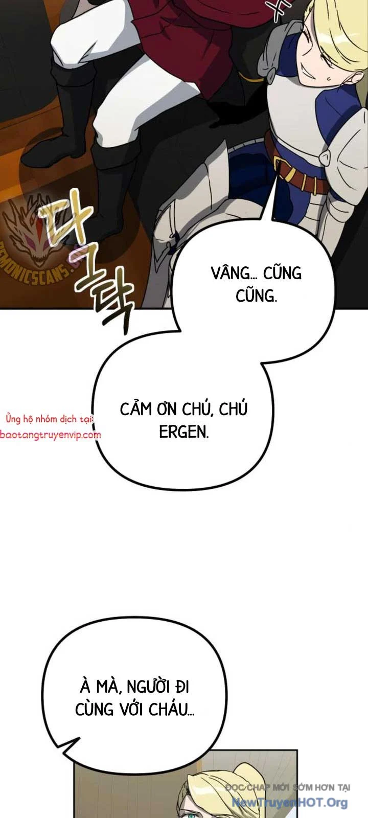 Phản Diện Tối Thượng Với Đôi Mắt Cáo Chapter 17 - Trang 3
