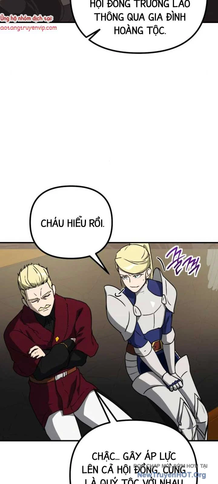 Phản Diện Tối Thượng Với Đôi Mắt Cáo Chapter 17 - Trang 3