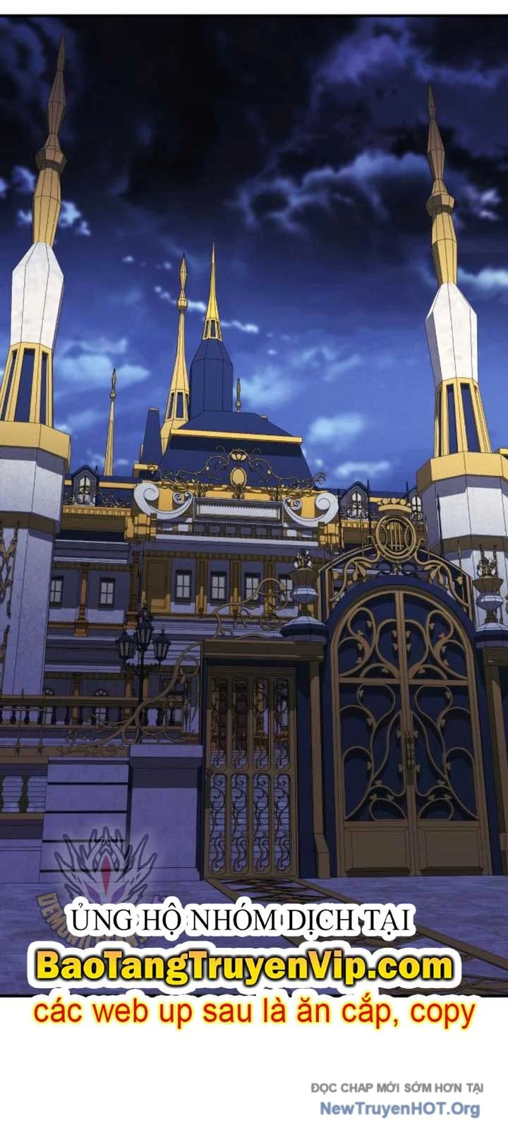 Phản Diện Tối Thượng Với Đôi Mắt Cáo Chapter 17 - Trang 3