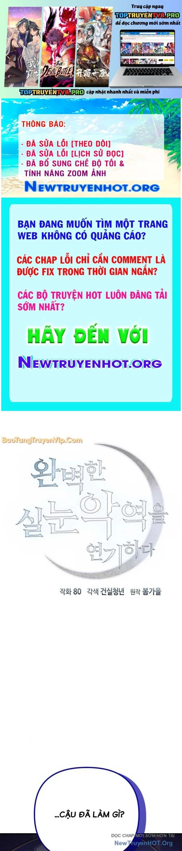 Phản Diện Tối Thượng Với Đôi Mắt Cáo Chapter 18 - Trang 3