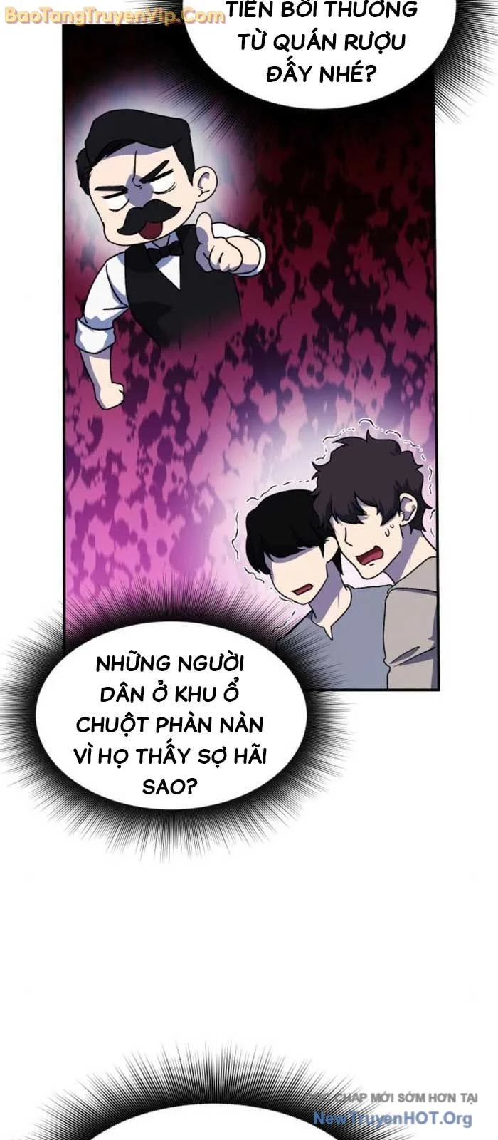 Phản Diện Tối Thượng Với Đôi Mắt Cáo Chapter 18 - Trang 3