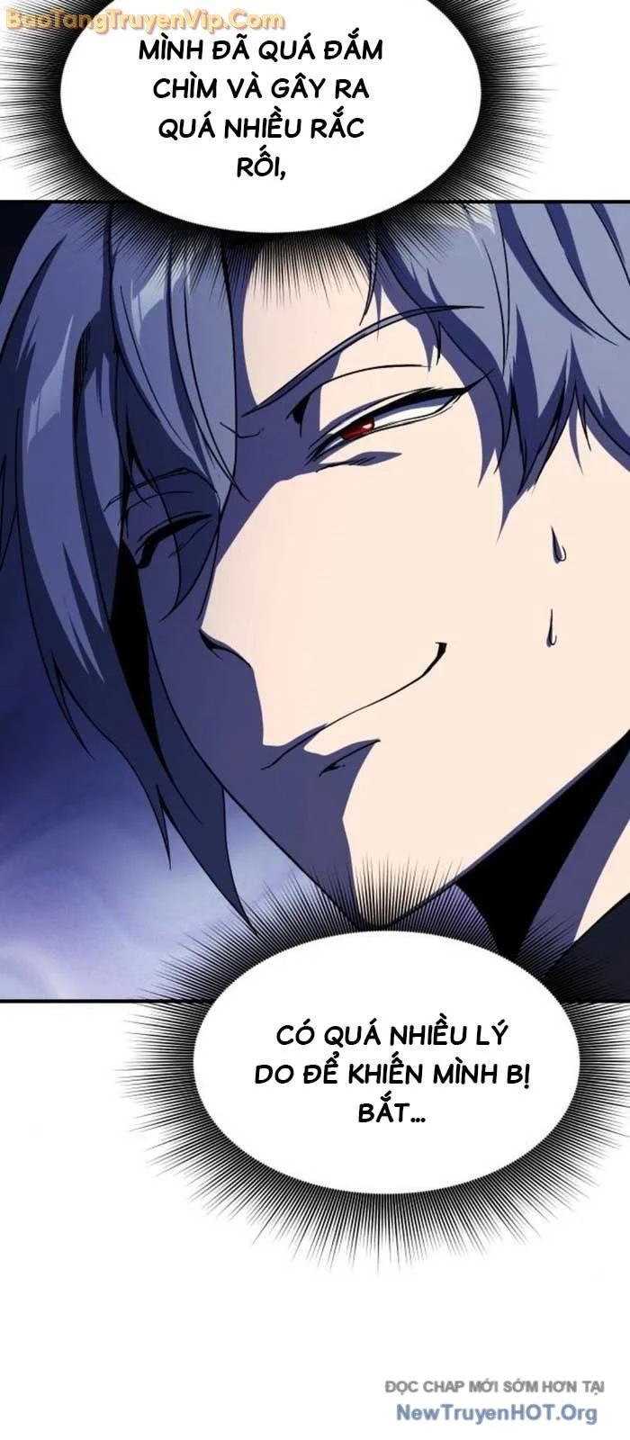 Phản Diện Tối Thượng Với Đôi Mắt Cáo Chapter 18 - Trang 3